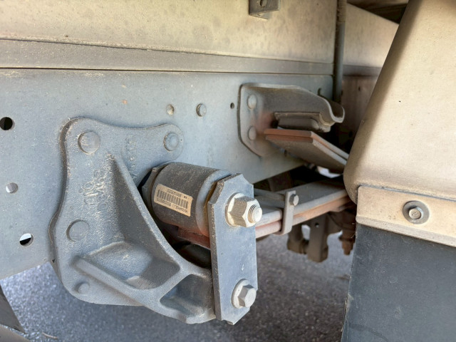 いすゞ エルフ 小型 冷蔵冷凍バン TPG-NPR85AN(103713) 26枚目