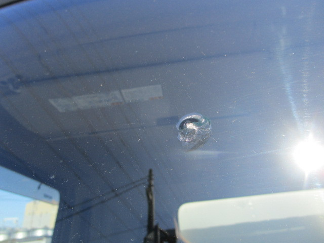 Hino ranger Small Box body 2KG-FC2ABA(103712) 48枚目