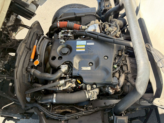 いすゞ エルフ 小型 冷蔵冷凍バン TPG-NPR85AN(103713) 27枚目