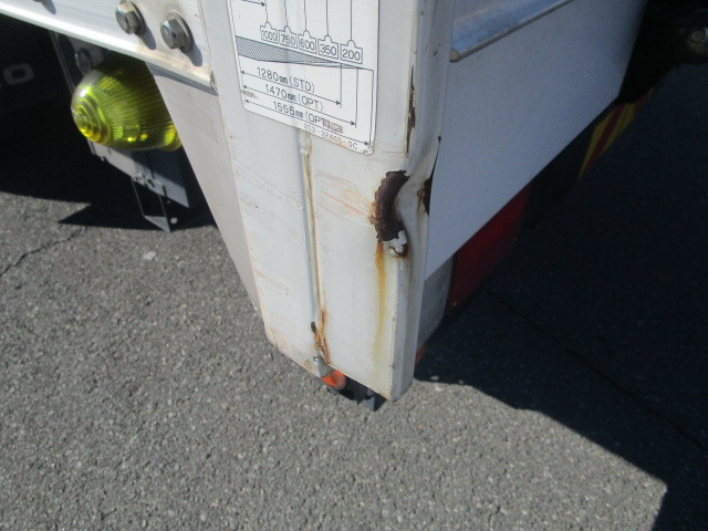 Hino ranger Small Box body 2KG-FC2ABA(103712) 49枚目