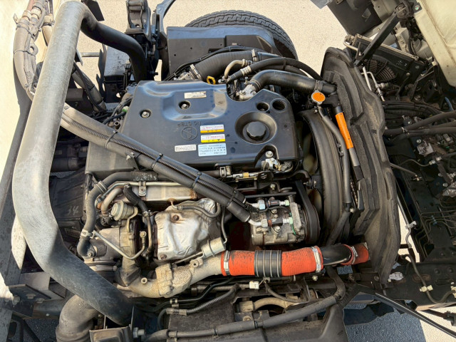 いすゞ エルフ 小型 冷蔵冷凍バン TPG-NPR85AN(103713) 28枚目