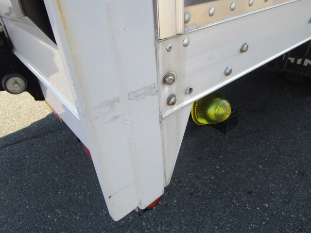 Hino ranger Small Box body 2KG-FC2ABA(103712) 50枚目