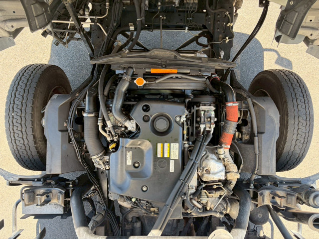 いすゞ エルフ 小型 冷蔵冷凍バン TPG-NPR85AN(103713) 29枚目