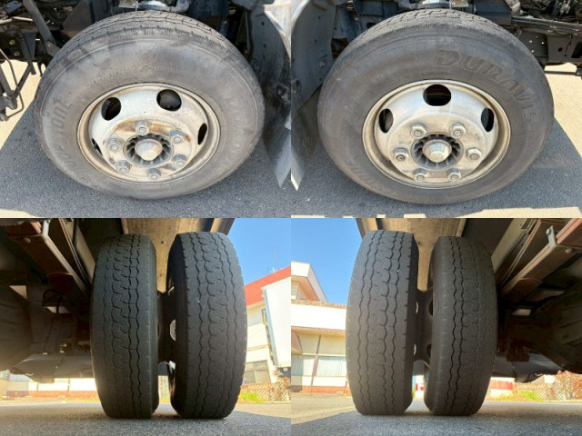 いすゞ エルフ 小型 冷蔵冷凍バン TPG-NPR85AN(103713) 31枚目