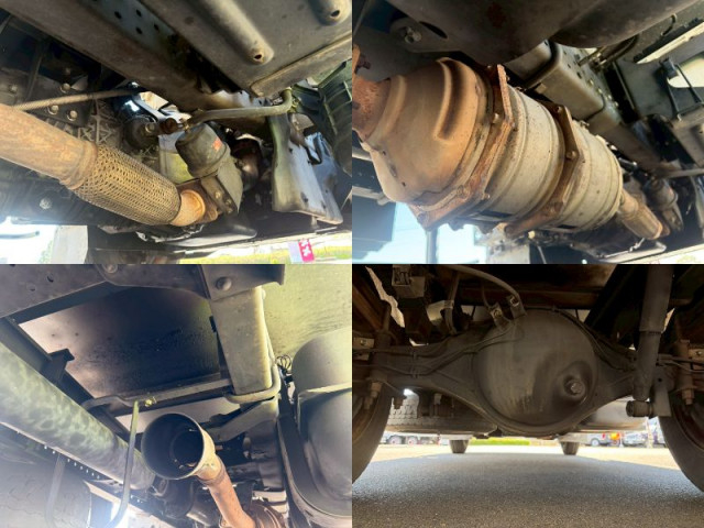 いすゞ エルフ 小型 冷蔵冷凍バン TPG-NPR85AN(103713) 32枚目