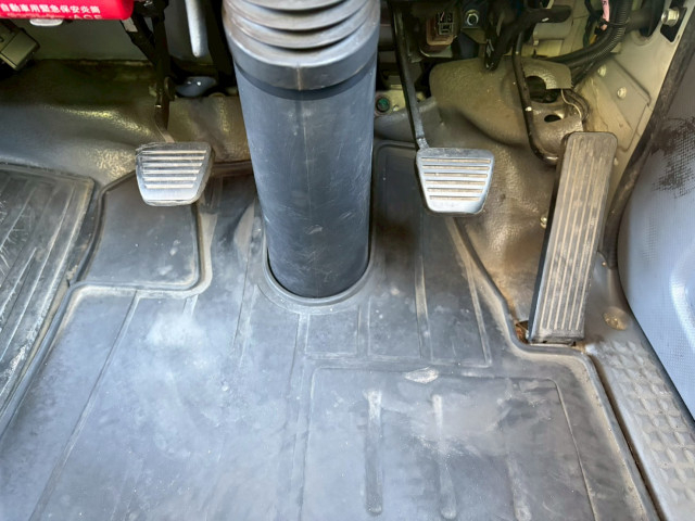 いすゞ エルフ 小型 冷蔵冷凍バン TPG-NPR85AN(103713) 39枚目