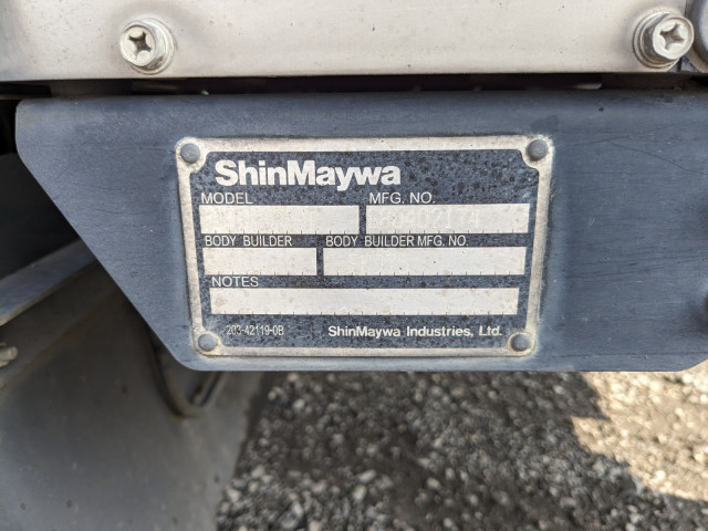 いすゞ エルフ 小型 冷蔵冷凍バン TPG-NPR85AN(103715) 8枚目