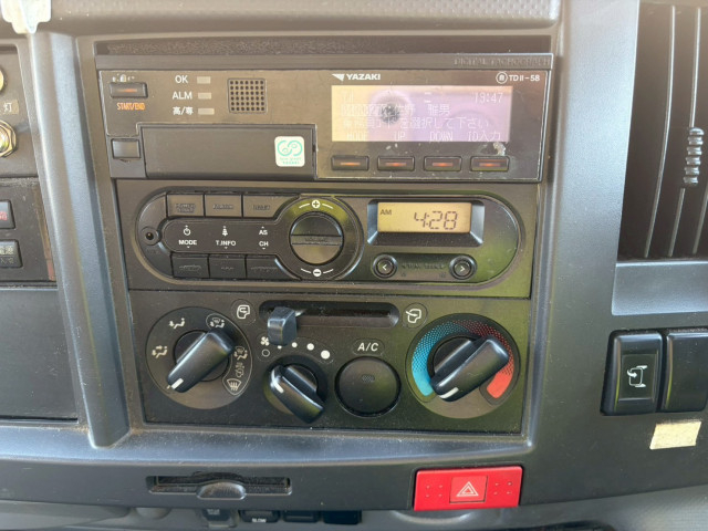 いすゞ エルフ 小型 冷蔵冷凍バン TPG-NPR85AN(103713) 43枚目