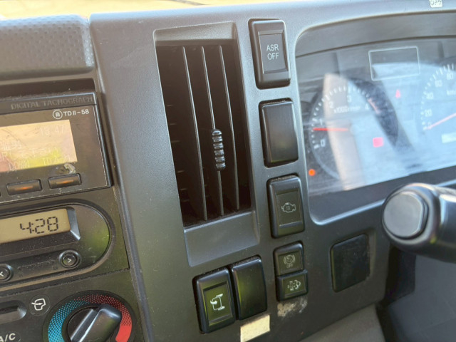 いすゞ エルフ 小型 冷蔵冷凍バン TPG-NPR85AN(103713) 45枚目