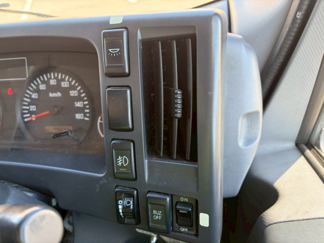 いすゞ エルフ 小型 冷蔵冷凍バン TPG-NPR85AN(103713) 46枚目