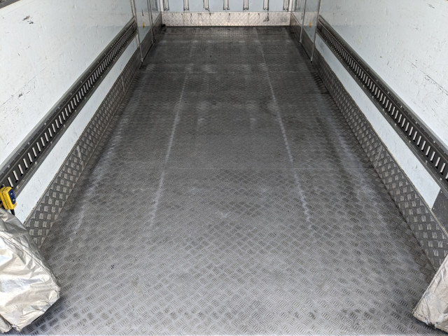 いすゞ エルフ 小型 冷蔵冷凍バン TPG-NPR85AN(103715) 14枚目