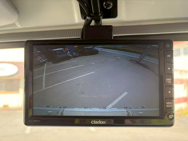 いすゞ エルフ 小型 冷蔵冷凍バン TPG-NPR85AN(103713) 48枚目