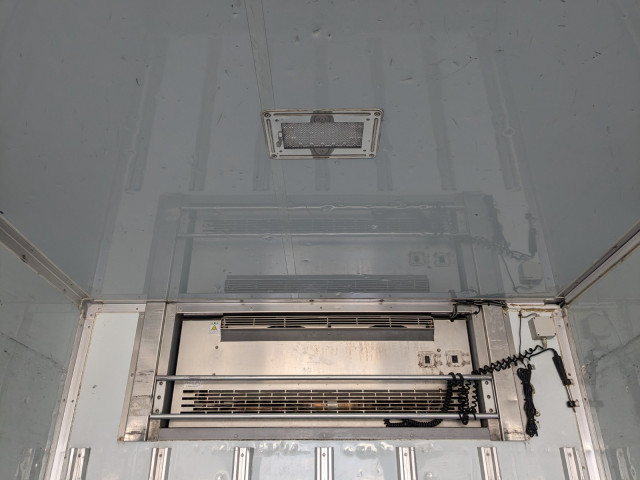 いすゞ エルフ 小型 冷蔵冷凍バン TPG-NPR85AN(103715) 17枚目