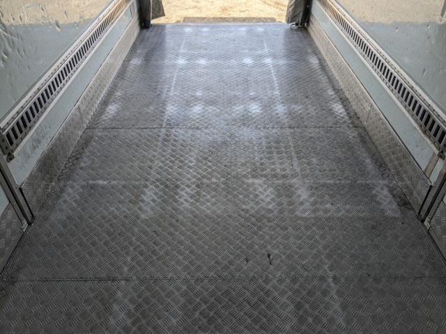 いすゞ エルフ 小型 冷蔵冷凍バン TPG-NPR85AN(103715) 20枚目