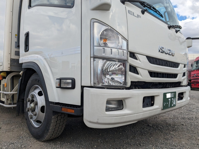 いすゞ エルフ 小型 冷蔵冷凍バン TPG-NPR85AN(103715) 26枚目