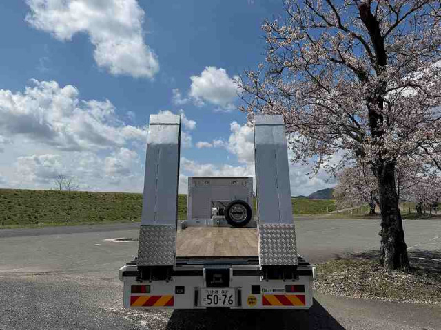 いすゞ フォワード 大型 Translation missing: ja.item.body_keijou_enum.body_keijou_carrier_other QKG-FVZ34U2(103716) 10枚目