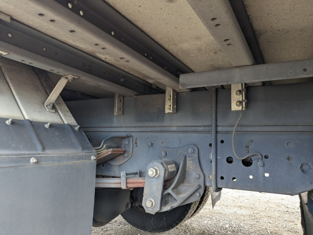 いすゞ エルフ 小型 冷蔵冷凍バン TPG-NPR85AN(103715) 29枚目