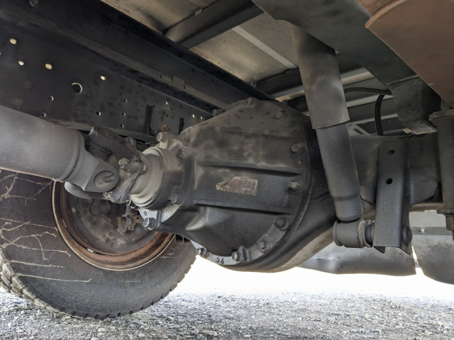 いすゞ エルフ 小型 冷蔵冷凍バン TPG-NPR85AN(103715) 30枚目