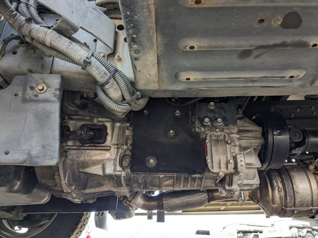 いすゞ エルフ 小型 冷蔵冷凍バン TPG-NPR85AN(103715) 31枚目