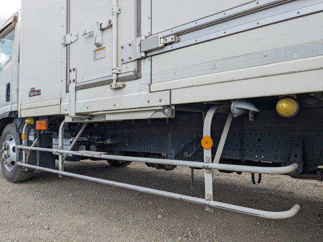 いすゞ エルフ 小型 冷蔵冷凍バン TPG-NPR85AN(103715) 32枚目