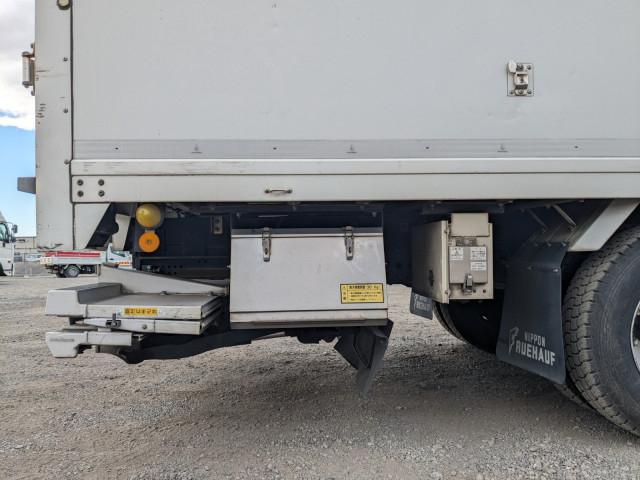 いすゞ エルフ 小型 冷蔵冷凍バン TPG-NPR85AN(103715) 37枚目