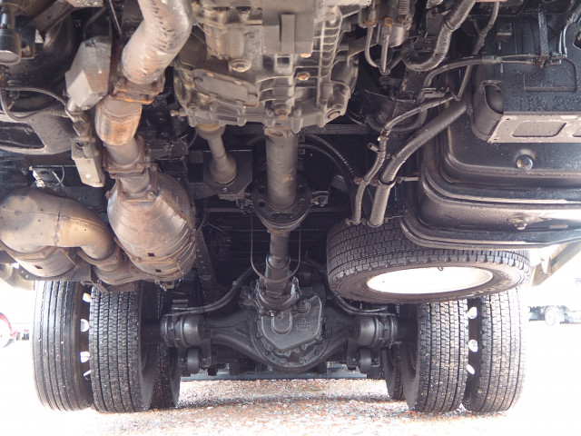 いすゞ フォワード 大型 Translation missing: ja.item.body_keijou_enum.body_keijou_carrier_other QKG-FVZ34U2(103716) 22枚目