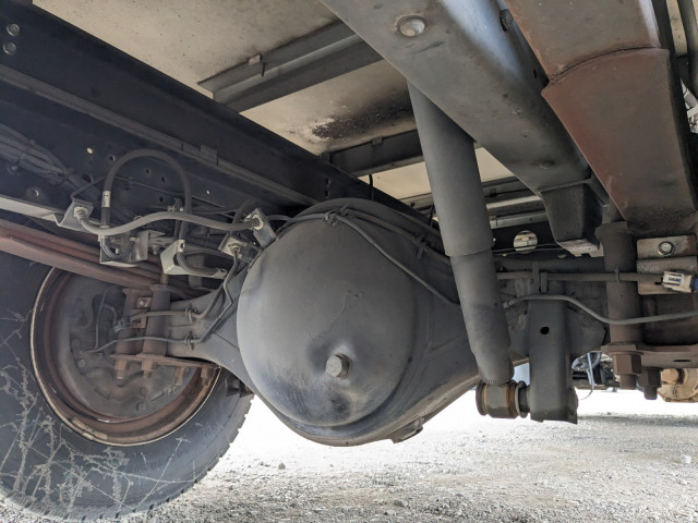 いすゞ エルフ 小型 冷蔵冷凍バン TPG-NPR85AN(103715) 39枚目