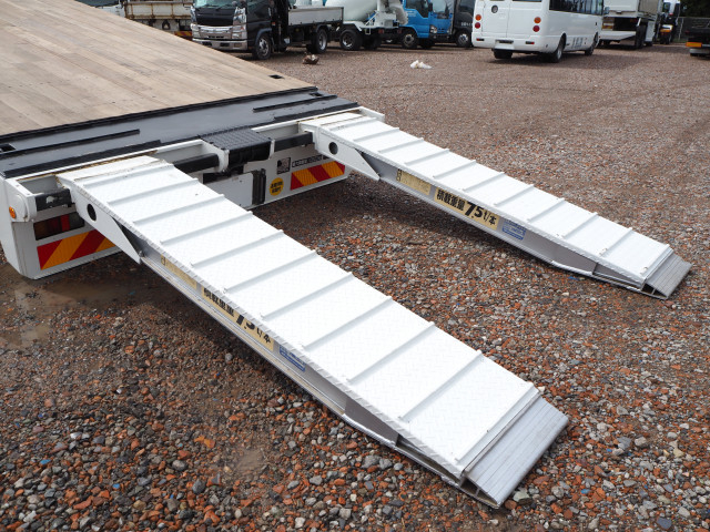 いすゞ フォワード 大型 Translation missing: ja.item.body_keijou_enum.body_keijou_carrier_other QKG-FVZ34U2(103716) 23枚目