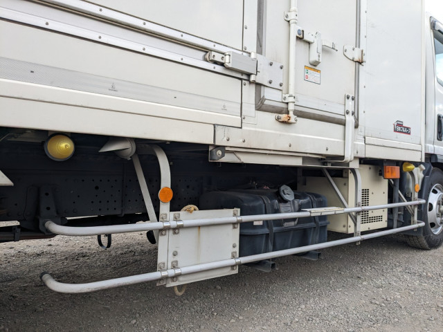 いすゞ エルフ 小型 冷蔵冷凍バン TPG-NPR85AN(103715) 40枚目