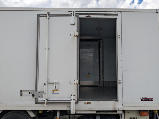 いすゞ エルフ 小型 冷蔵冷凍バン TPG-NPR85AN(103715) 41枚目