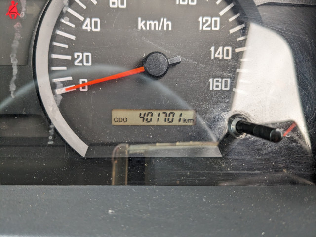 いすゞ エルフ 小型 冷蔵冷凍バン TPG-NPR85AN(103715) 44枚目