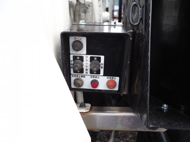 いすゞ フォワード 大型 Translation missing: ja.item.body_keijou_enum.body_keijou_carrier_other QKG-FVZ34U2(103716) 30枚目