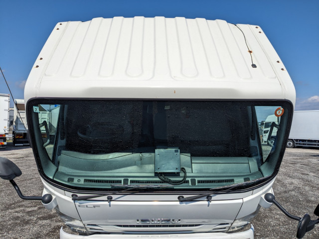 いすゞ エルフ 小型 冷蔵冷凍バン TPG-NPR85AN(103715) 47枚目