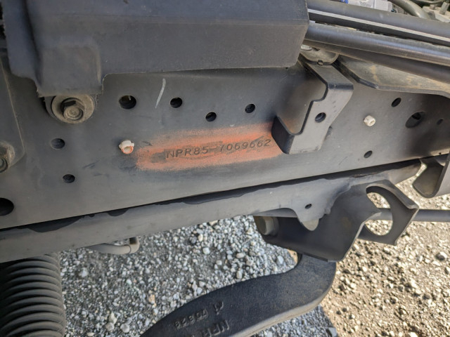 いすゞ エルフ 小型 冷蔵冷凍バン TPG-NPR85AN(103715) 48枚目