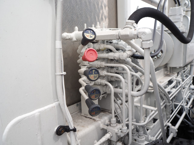 いすゞ フォワード 大型 Translation missing: ja.item.body_keijou_enum.body_keijou_carrier_other QKG-FVZ34U2(103716) 31枚目