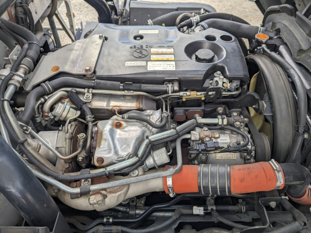 いすゞ エルフ 小型 冷蔵冷凍バン TPG-NPR85AN(103715) 49枚目