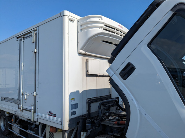 いすゞ エルフ 小型 冷蔵冷凍バン TPG-NPR85AN(103715) 50枚目