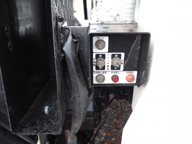 いすゞ フォワード 大型 Translation missing: ja.item.body_keijou_enum.body_keijou_carrier_other QKG-FVZ34U2(103716) 43枚目