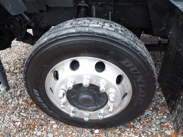 いすゞ フォワード 大型 Translation missing: ja.item.body_keijou_enum.body_keijou_carrier_other QKG-FVZ34U2(103716) 44枚目