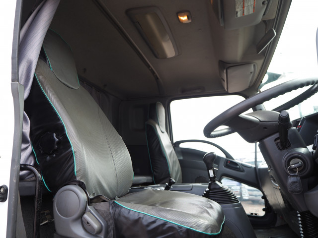 いすゞ フォワード 大型 Translation missing: ja.item.body_keijou_enum.body_keijou_carrier_other QKG-FVZ34U2(103716) 48枚目