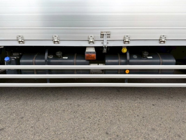 いすゞ ギガ 大型 ウィング QKG-CYL77B(103717) 18枚目