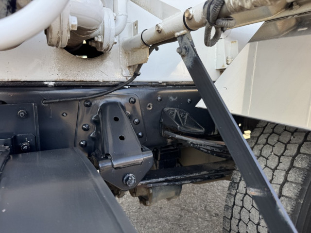 日野 レンジャー 中型 タンクローリー TKG-FC9JEAA(103718) 18枚目