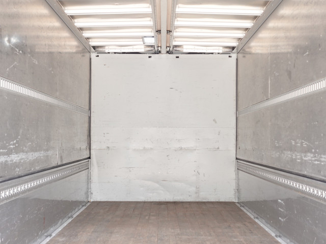 三菱ふそう ファイター 増トン ウィング QKG-FK65FZ(103719) 11枚目