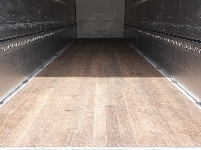 三菱ふそう ファイター 増トン ウィング QKG-FK65FZ(103719) 12枚目