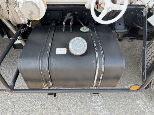 日野 レンジャー 中型 タンクローリー TKG-FC9JEAA(103718) 22枚目