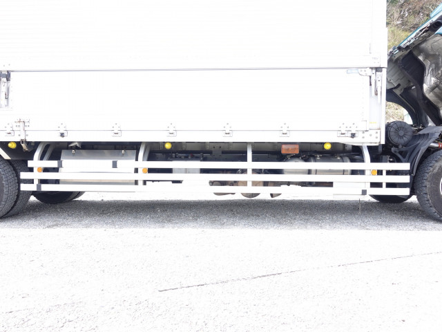 三菱ふそう ファイター 増トン ウィング QKG-FK65FZ(103719) 14枚目