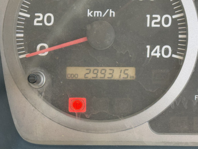 日野 レンジャー 中型 タンクローリー TKG-FC9JEAA(103718) 24枚目