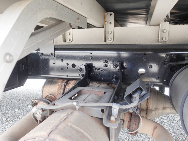 三菱ふそう ファイター 増トン ウィング QKG-FK65FZ(103719) 15枚目