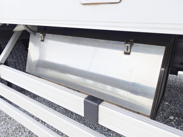 三菱ふそう ファイター 増トン ウィング QKG-FK65FZ(103719) 16枚目