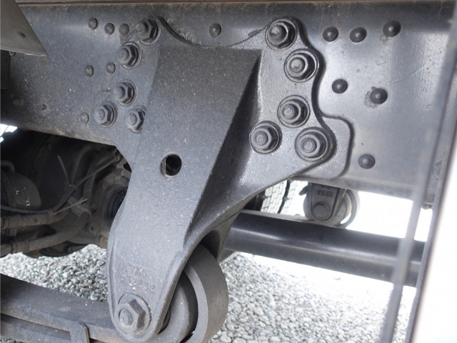 三菱ふそう ファイター 増トン ウィング QKG-FK65FZ(103719) 17枚目